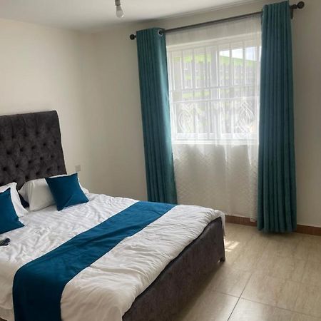 Kings Serenity Home 1 & 2 Bdrm Ongata Rongai Exterior foto